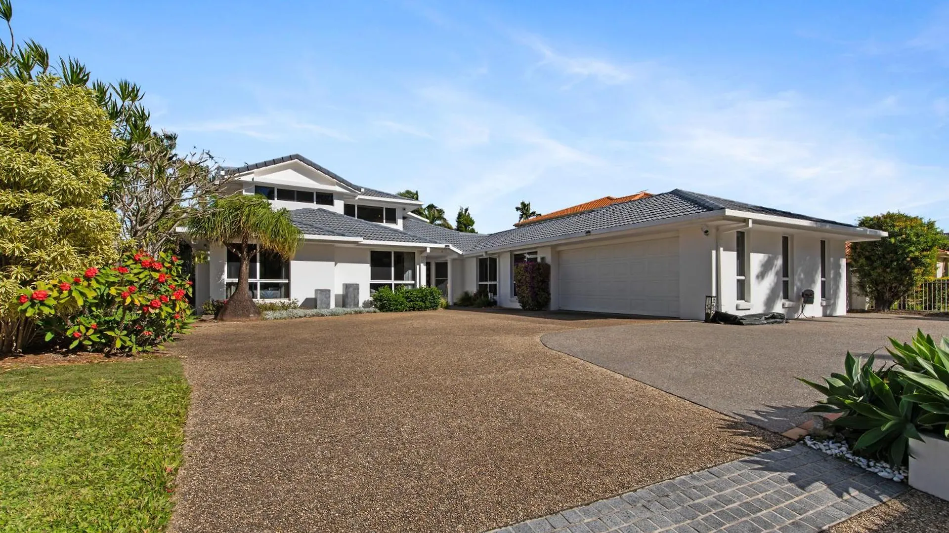 Westlake Getaway - Relaxing Pool & Golf Links Australia