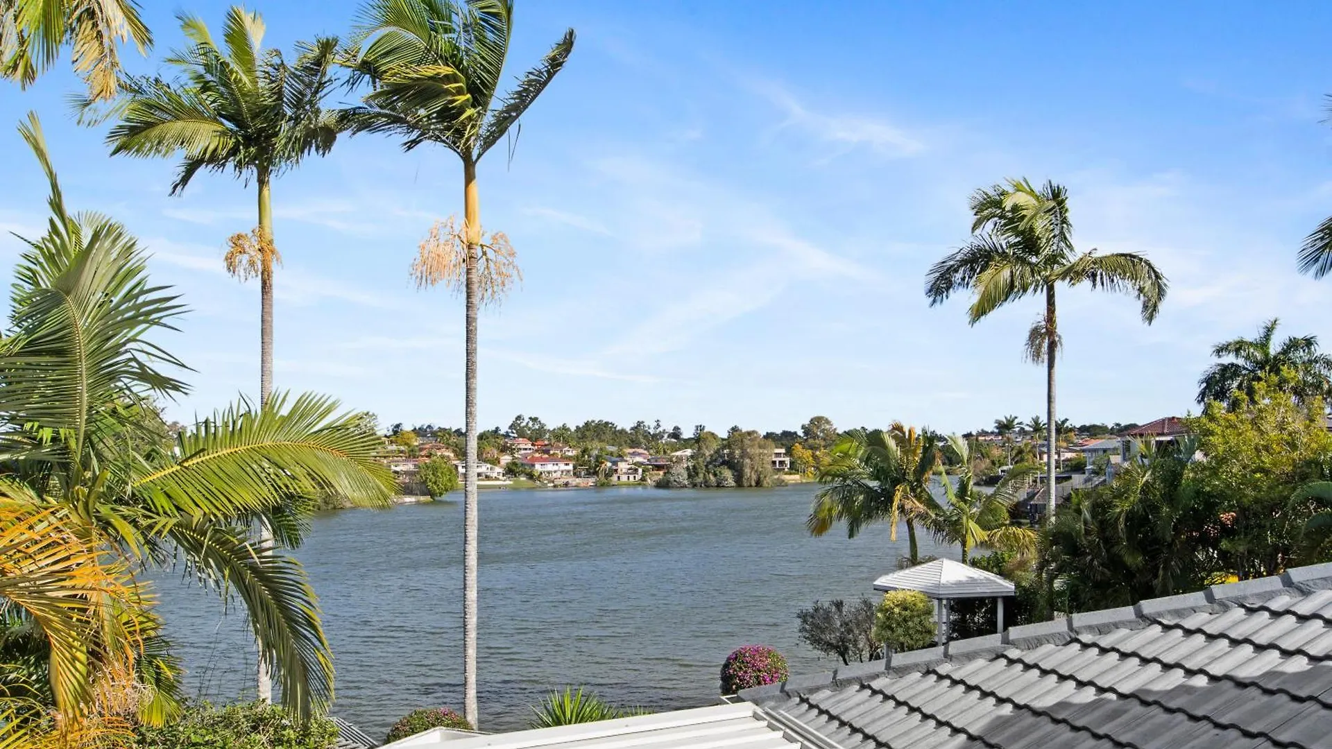 Apartment Westlake Getaway - Relaxing Pool & Golf Links