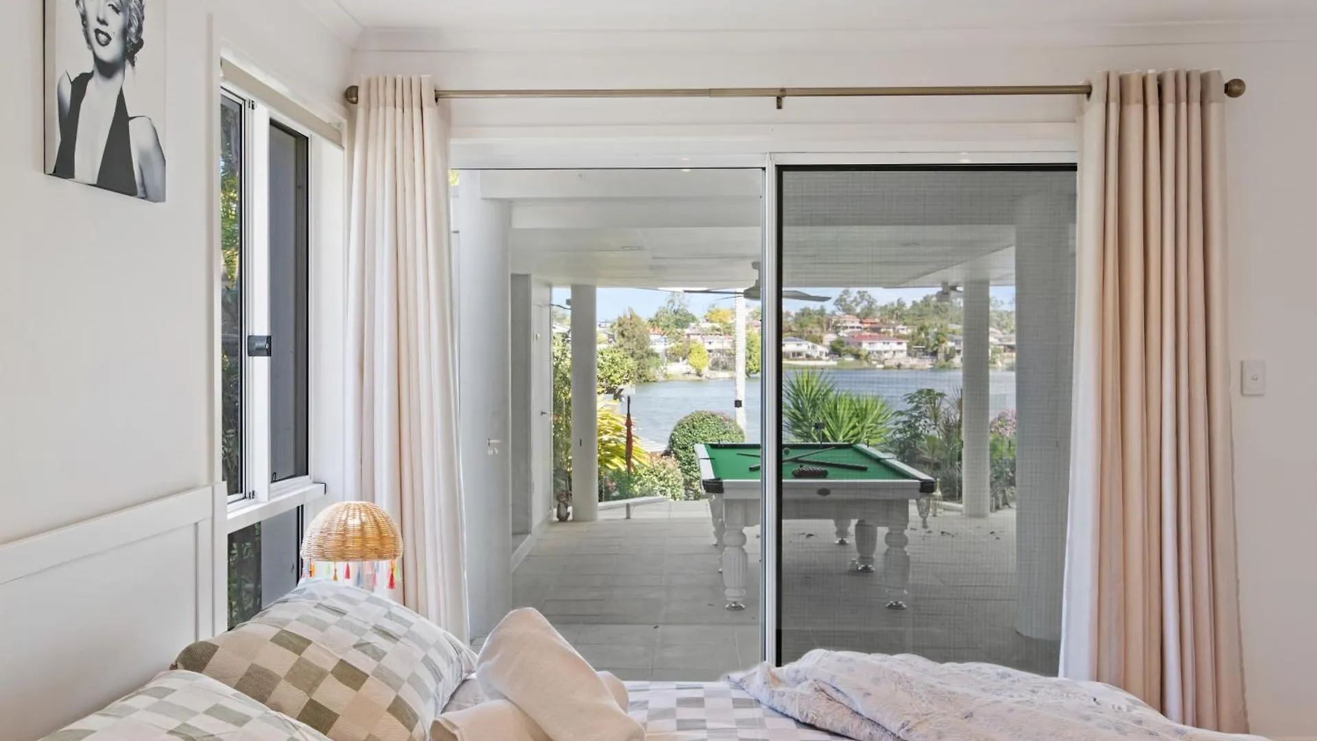Westlake Getaway - Relaxing Pool & Golf Links 0*,